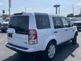 Used 2012 Land Rover LR4 HSE w/ HSE Pkg image 3