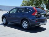 Used 2016 Honda CR-V EX-L image 5