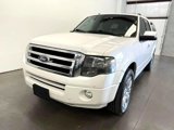 Used 2013 Ford Expedition EL Limited image 6