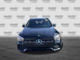 Certified 2022 Mercedes-Benz GLC 300 image 3