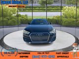 Used 2018 Audi A4 2.0T allroad Prestige image 2