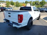 Used 2021 Ford Ranger XLT w/ Equipment Group 301A Mid image 3