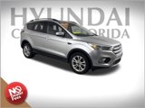 Used 2018 Ford Escape SE w/ SE Sync 3 Package image 1