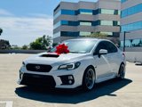 Used 2020 Subaru WRX Premium image 3