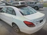 Used 2018 Mercedes-Benz C 300 4MATIC Sedan w/ Premium Package image 2