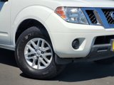 Used 2016 Nissan Frontier SV image 3