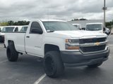 Used 2016 Chevrolet Silverado 1500 W/T image 2
