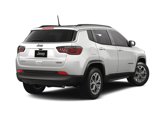 New 2025 Jeep Compass Latitude image 2