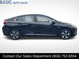 Used 2017 Hyundai Ioniq SEL w/ Tech Package 02 image 4