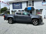 Used 2017 Chevrolet Colorado W/T w/ Custom Special Edition image 6