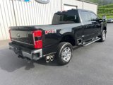 Certified 2024 Ford F250 Lariat image 5