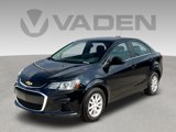 Used 2020 Chevrolet Sonic LT image 3