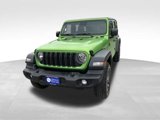 New 2025 Jeep Wrangler Sport S image 5
