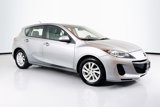 Used 2012 MAZDA MAZDA3 i Grand Touring w/ Tech Pkg image 3
