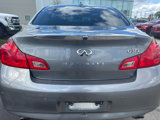 Used 2013 INFINITI G37 x w/ Premium Pkg image 3