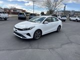 Used 2022 Kia Forte LXS image 3