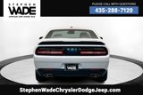 Certified 2021 Dodge Challenger SXT w/ Blacktop Package image 4
