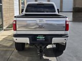 Used 2016 Ford F350 Platinum w/ FX4 Off-Road Package image 5