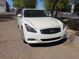 Used 2013 INFINITI G37 x w/ Premium Pkg image 3
