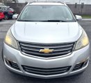 Used 2015 Chevrolet Traverse LTZ image 2