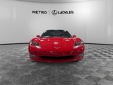 Used 2008 Chevrolet Corvette Coupe w/ Preferred Equipment Group image 2