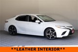 Used 2020 Toyota Camry XSE image 2