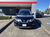 Used 2018 Nissan Rogue SL image 2