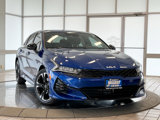 Used 2022 Kia K5 GT-Line image 2
