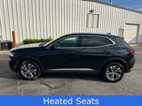 Certified 2023 Buick Envision Essence image 3