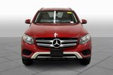 Certified 2019 Mercedes-Benz GLC 300 image 3