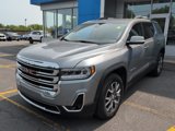 Used 2023 GMC Acadia SLT image 2