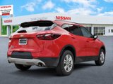 Used 2021 Chevrolet Blazer LT image 4