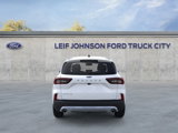 New 2025 Ford Escape Active image 5