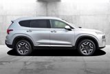 Used 2023 Hyundai Santa Fe Limited image 5