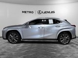 Certified 2023 Lexus UX 250h F Sport image 4
