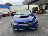 Used 2015 Subaru WRX STI image 3