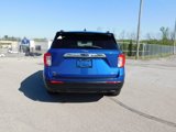 Used 2022 Ford Explorer XLT image 4