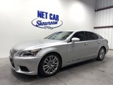 Used 2015 Lexus LS 460 image 4