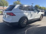 Used 2018 Volkswagen Tiguan SE image 3