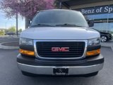 Used 2021 GMC Savana 2500 w/ Driver Convenience Package image 3
