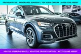 Used 2021 Audi Q5 Premium Plus w/ Premium Plus Package image 5