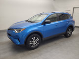 Used 2017 Toyota RAV4 LE image 2
