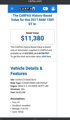 Used 2011 RAM 1500 ST w/ ST Popular Equipment Group image 2