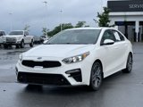 Used 2021 Kia Forte EX image 3