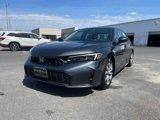 New 2025 Honda Civic LX image 2