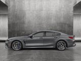 New 2025 BMW M8 Competition image 3
