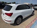 Used 2016 Audi Q5 2.0T Premium Plus image 4