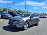 Used 2018 Mercedes-Benz GLA 250 4MATIC image 3