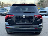 Used 2018 Volkswagen Tiguan SE image 5