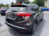 Used 2021 Honda HR-V EX-L image 3